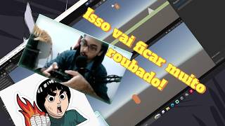 Programei um movimentação 2D na UNITY
