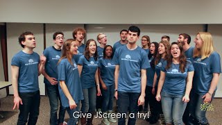 Give JScreen A Try!