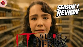 IT: Welcome to Derry Season 1 Is It Worth Watching