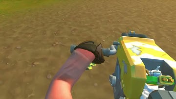 Smashing glowbug until chapter 2 comes out - Day 62