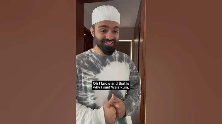 PROPHET MUHAMMAD (SAW) HAD THE BEST COMEBACKS