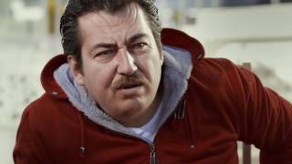 Erciyes İnşaat Yatırım Filmi