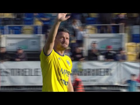 Petrolul FC Botosani Goals And Highlights
