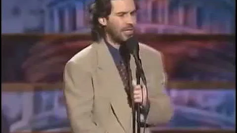 Dennis Miller talks about Admiral James Stockdale
