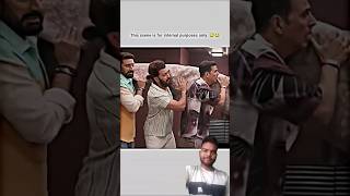 laska sir use taraf tha FIR is tarah Bal Kahan Se Aaye Bollywood seen 😜#bollywoodmovies #comedyvaral