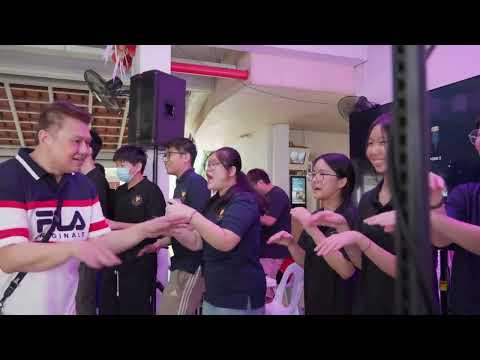 HUG Community Celebrates Mother S Day MGBJ 2025