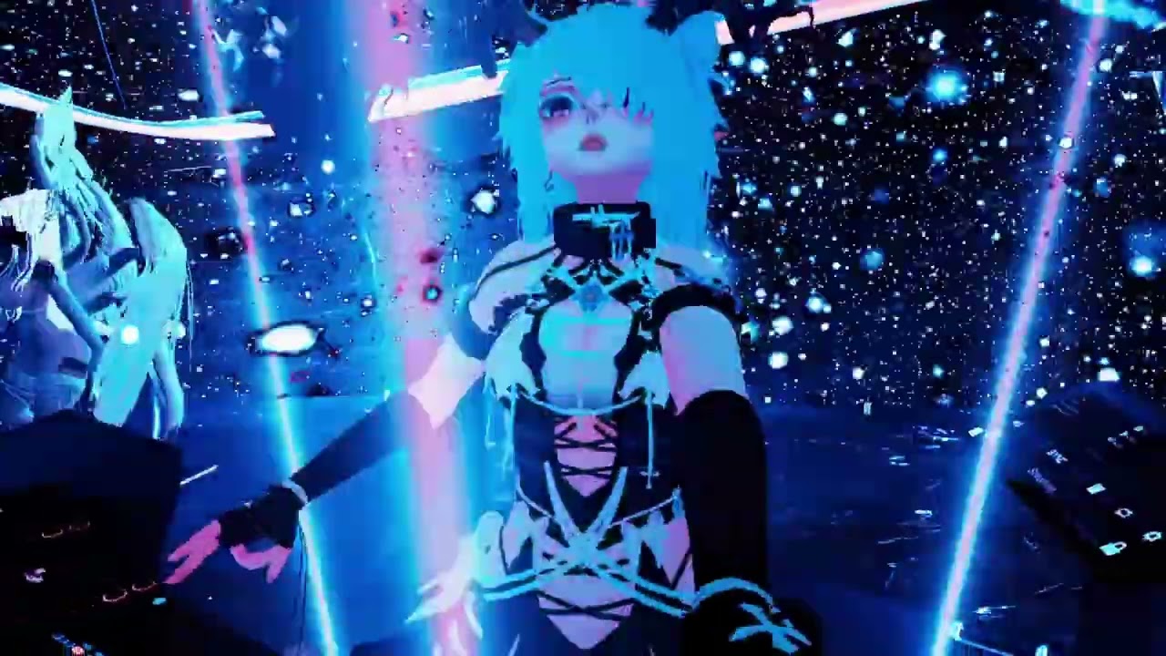 Psytrance Night: IndigoAngel