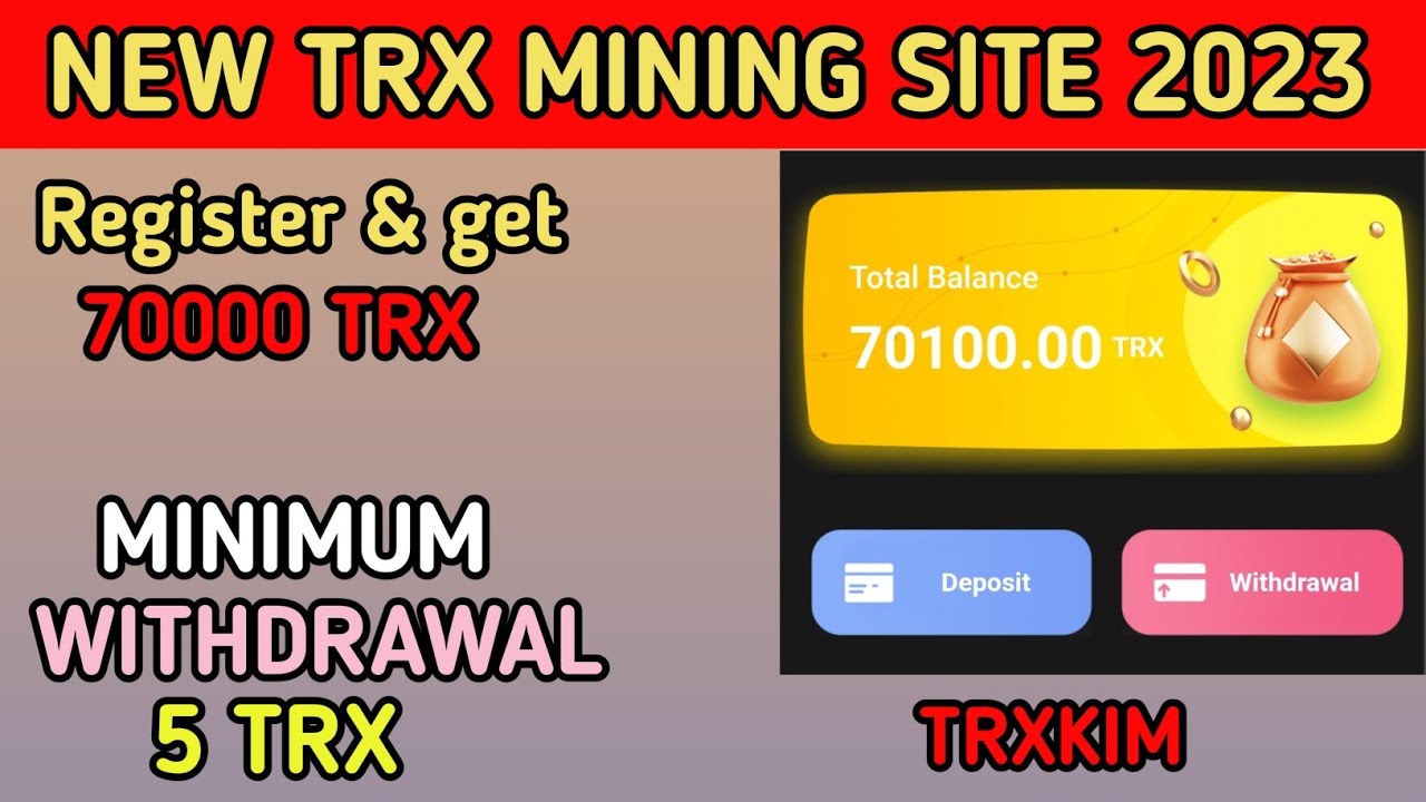 register-to-get-70000-trx-minimum-deposit-10-trx-minimum-withdrawal