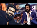 KGF Star Yash Compares Himself With RamCharan