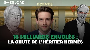 15 milliards envolés : l’escroquerie invisible