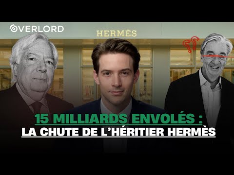 15 milliards envolés : l’escroquerie invisible