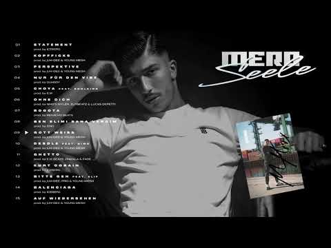 MERO - GOTT WEISS (proud.by JUH- DEE & YOUNG MESH)