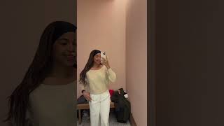 same store, different versions of me #aritziahaul