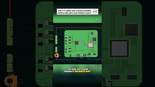 Battery Management Systems: High-Side vs. Low-Side Switching Explained! #shorts