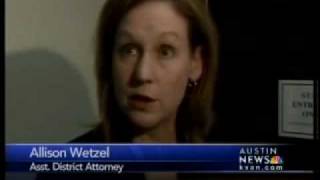 Laura Hall's sentencing moves forward
