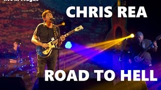 Песни криса ри дорога в ад. Chris Rea the Road to Hell 1989.