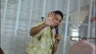 Ada Band - Bilakah (Short Version) : Opening Aeon Mall Deltamas - 31 Maret 2024