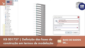 [EN] KB 001737 | Definição das fases de construção em termos de modelação