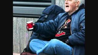 Looney Tunes Rangers Laughing Stock.wmv