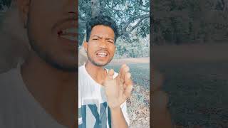Dekhalo Toke Pani lanek dahare | nagpuri song | #shorts