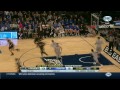 Highlights: Bryce Cotton vs. Doug McDermott In The 2014 BIG EAST National Championship Game