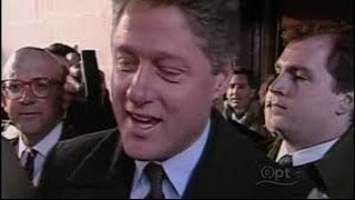 Clinton  The Survivor   American Experience 2 of 2