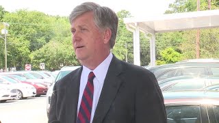 Chatham County makes changes to voting process in wake of COVID-19