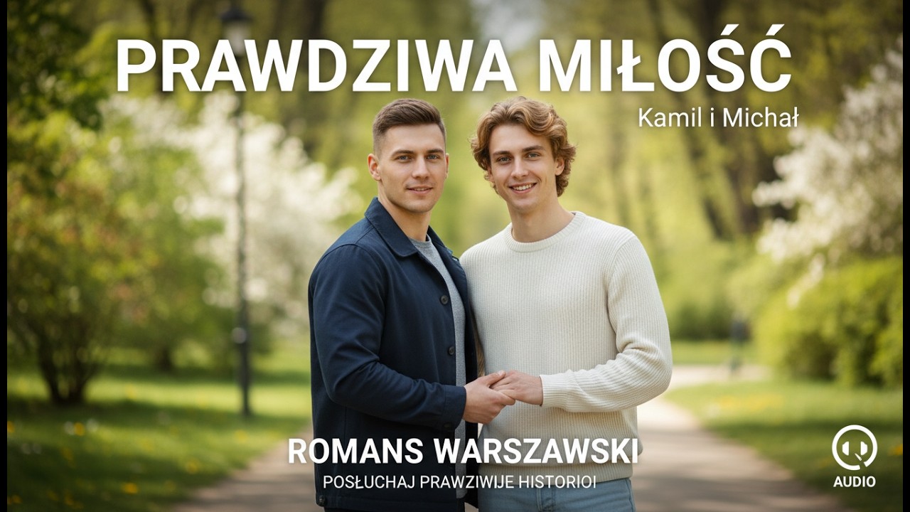 Brat pobił go za bycie gejem, lata później błagał o wychowanie syna