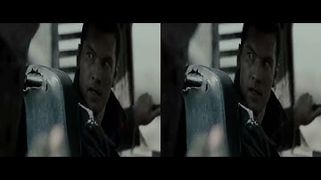 Terminator Salvation 1080p 3D Sample 2
