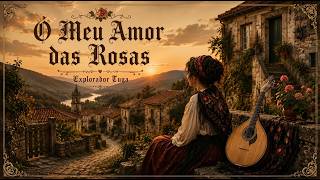Explorador Tuga - Ó Meu Amor das Rosas - Maio 2026