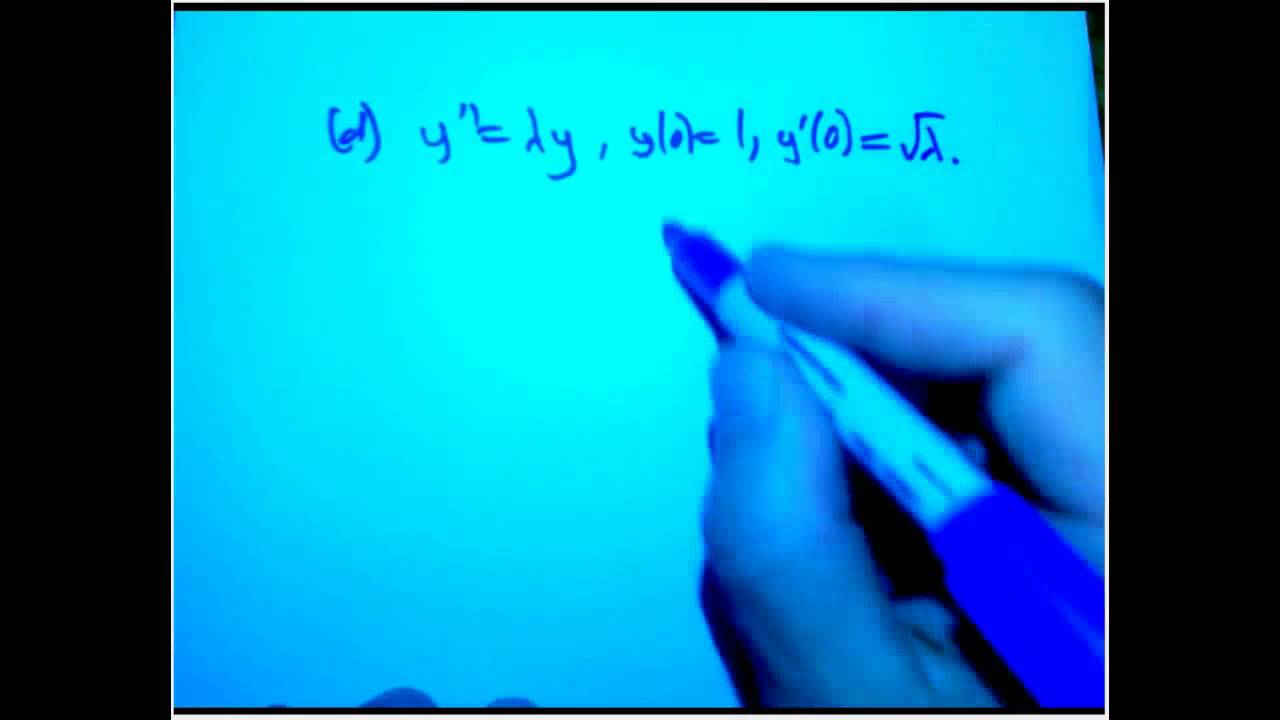 The Killer App for Complex Numbers (3)