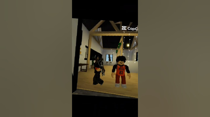 video con un mio fan #roblox