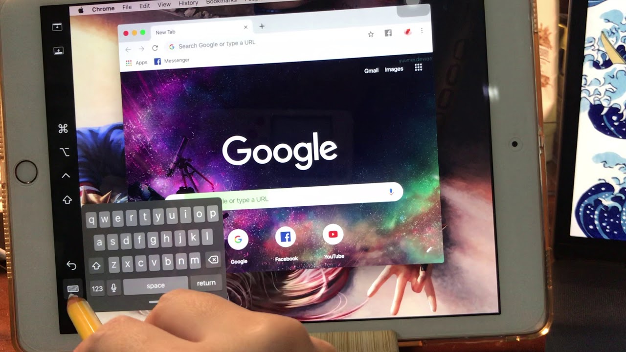 รีวิว sidebar ของ macOS Catalina YouTube