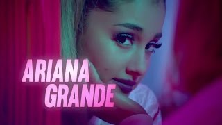 Ariana Grande - Bang Bang (Solo version)