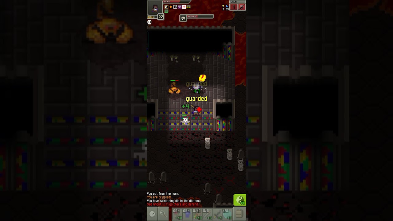 Yog-Dzewa 9 challenges, doom slayer, no consumables fight