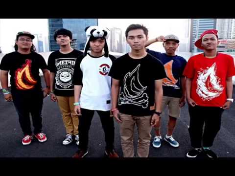 SEMUT MERAH   Berdiri Dan Hancurkan