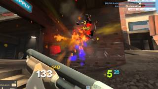 Pyro Pipe Reflect