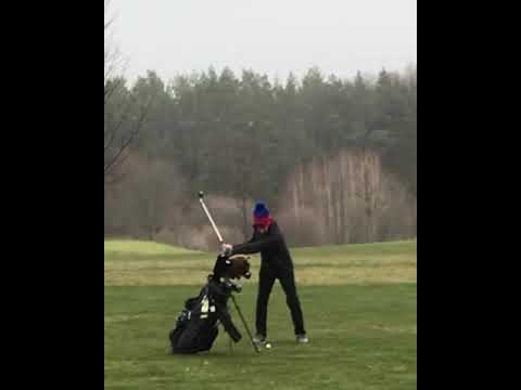 Salzgitter Golf Club 27.02.2021