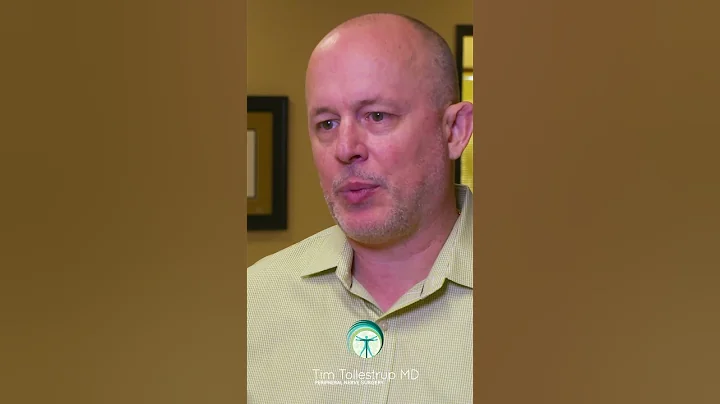 Two Decades as a Peripheral Nerve Surgeon