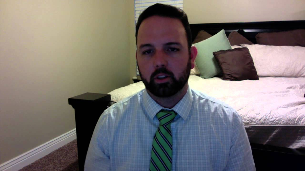 Budgetary Slack Presentation Accounting 6100 YouTube