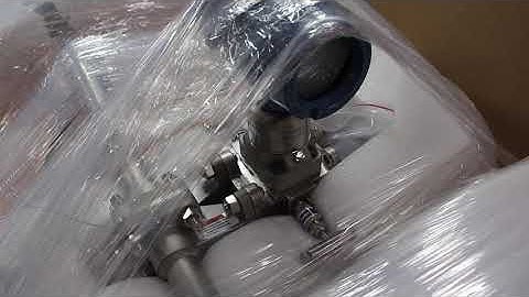 Rosemount 3051SFPDF010A1S0150D32AA1B2Q8Q4I1M5T1 Flow Meter