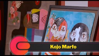 Kojo Marfo | Unmuted