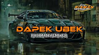 Lagu Joget Minang  Dapek Ubek  Kaysan Sound  