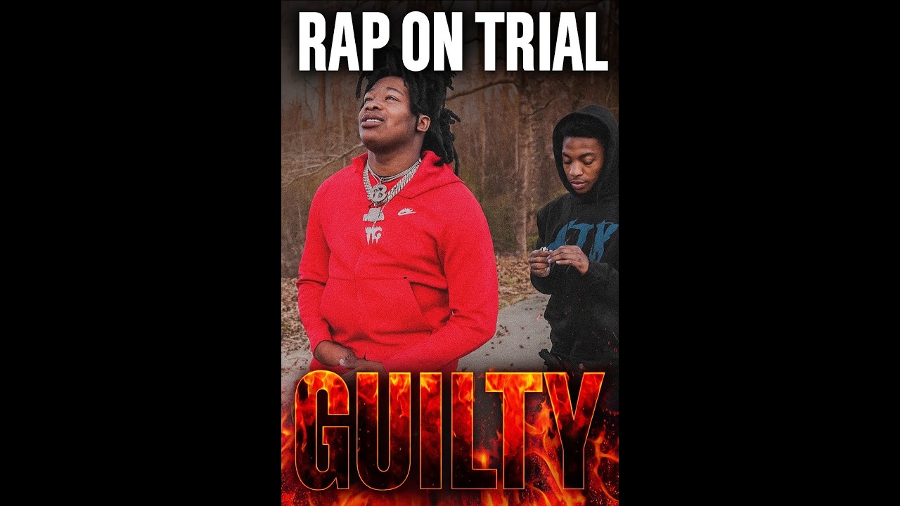 KSOO & ATK Scotty GUILTY of First-Degree Murder!! | Rap On Trial TV ...