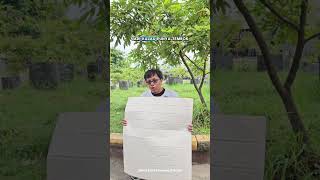 Wallpaper 3D Harga 7 Ribuan Aja