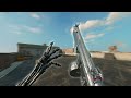 The camo swapped C9 is *INSANE* on warzone