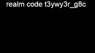 finishing my castle realm code t3ywy3r_g8c part 6