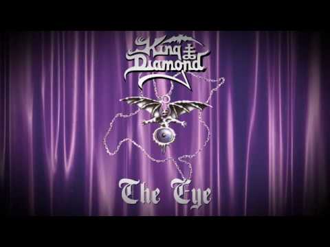 King Diamond - Eye Of The Witch
