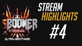 DOOM, Death, and DrDisrespect | Moonmoon Highlights #4