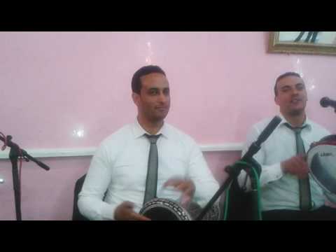 Orchestre Khalid Afrah 